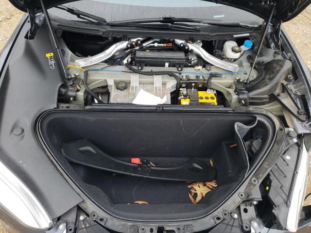 Photo 7 from auction – 2017 TESLA MODEL S with VIN 5YJSA1E26HF229043