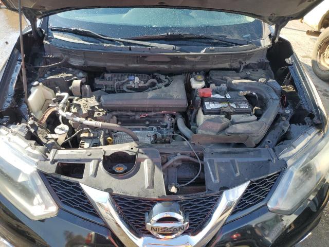 Photo 7 from auction – 2014 NISSAN ROGUE S with VIN 5N1AT2MV8EC846570