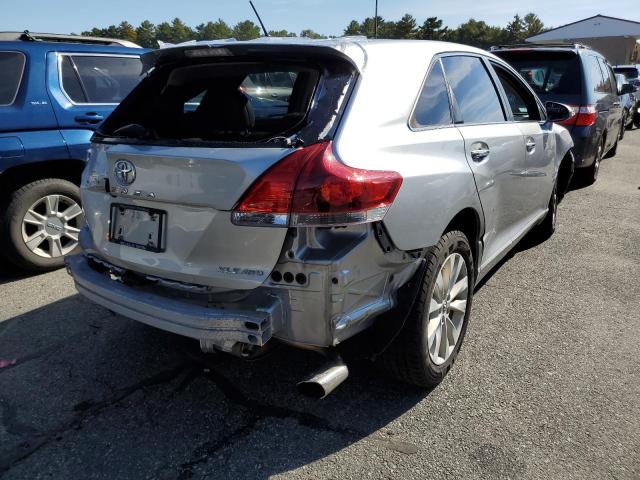 Photo 4 from auction – 2015 TOYOTA VENZA LE with VIN 4T3BA3BB2FU071677