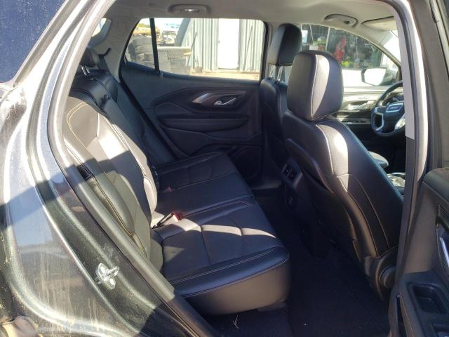 Photo 6 from auction – 2019 GMC TERRAIN SL with VIN 3GKALVEV9KL320389