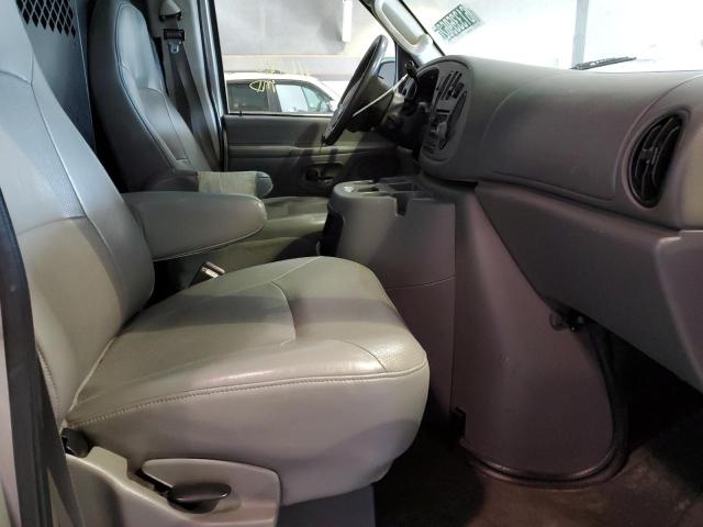 Photo 5 from auction – 2005 FORD ECONOLINE with VIN 1FTNE24W55HB25487