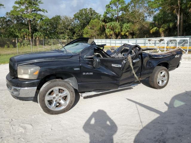 Photo 9 from auction – 2008 DODGE RAM 1500 S with VIN 1D7HU18248J135898