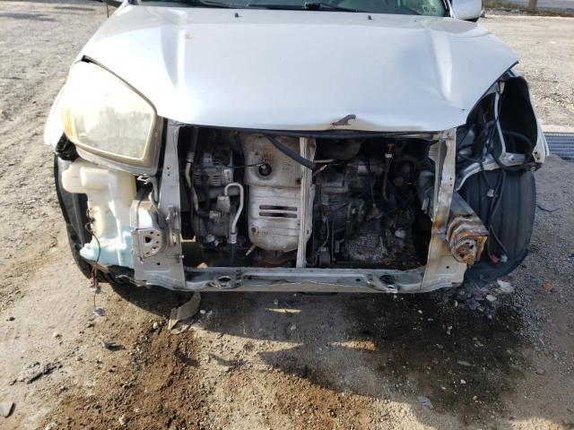 Photo 9 from auction – 2002 TOYOTA RAV4 with VIN JTEHH20V920141828