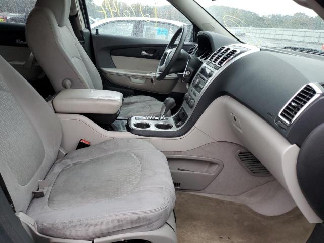 Photo 5 from auction – 2011 GMC ACADIA SLE with VIN 1GKKRNED0BJ404442