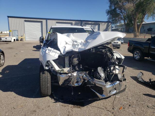 Photo 9 from auction – 2013 RAM 1500 ST with VIN 3C6JR6AG2DG565092
