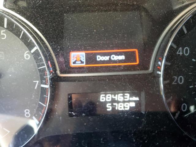 Photo 8 from auction – 2014 NISSAN ALTIMA 2.5 with VIN 1N4AL3AP2EN389040