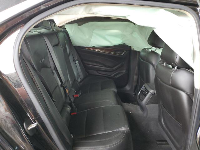 Photo 6 from auction – 2015 CADILLAC CTS with VIN 1G6AW5SX6F0107494