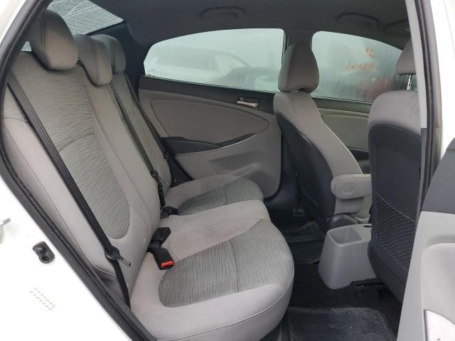 Photo 6 from auction – 2017 HYUNDAI ACCENT SE with VIN KMHCT4AE8HU309916