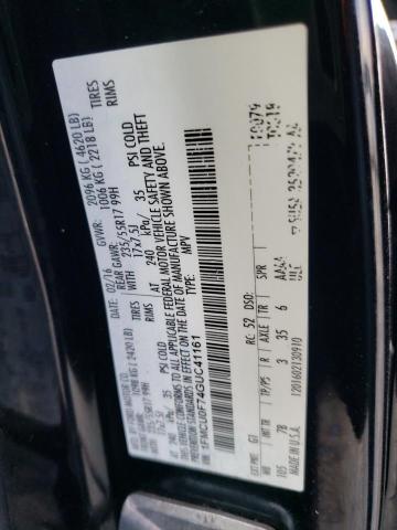 Photo 10 from auction – 2016 FORD ESCAPE S with VIN 1FMCU0F74GUC41161