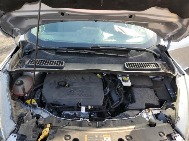 Photo 7 from auction – 2017 FORD ESCAPE SE with VIN 1FMCU0GD9HUE36842