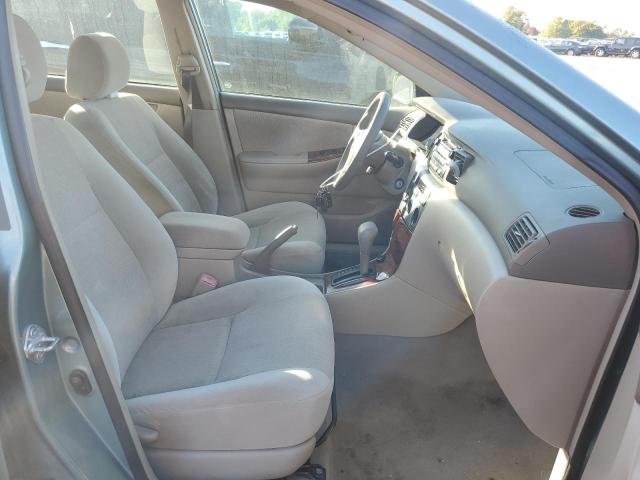 Foto 5 de la subasta – 2007 TOYOTA COROLLA CE con VIN 2T1BR32EX7C775849