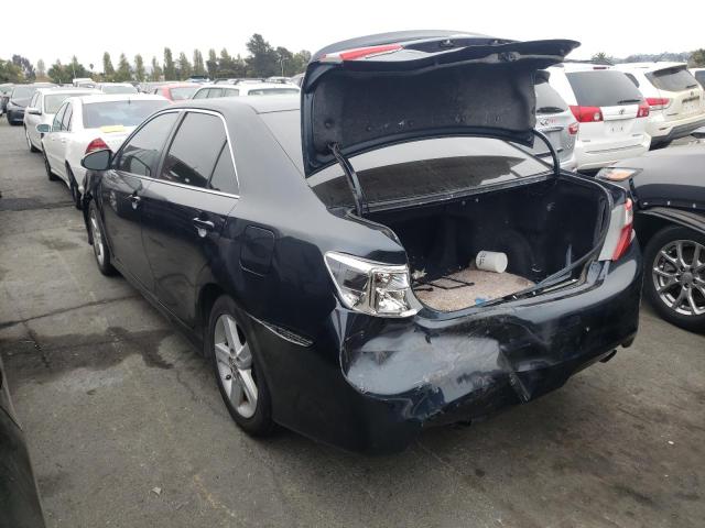 صورة رقم 3 من المزاد - 2012 TOYOTA CAMRY BASE مع VIN 4T1BF1FK5CU596480