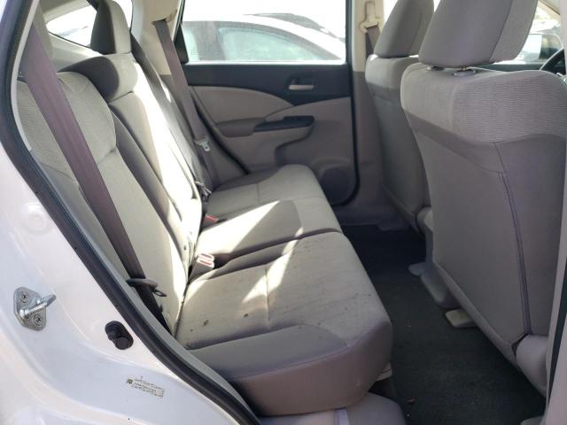 Photo 6 from auction – 2013 HONDA CR-V LX with VIN 5J6RM3H38DL044449