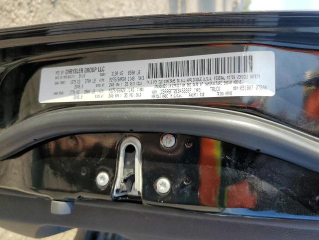 Photo 10 from auction – 2014 RAM 1500 ST with VIN 1C6RR6FT2ES458207