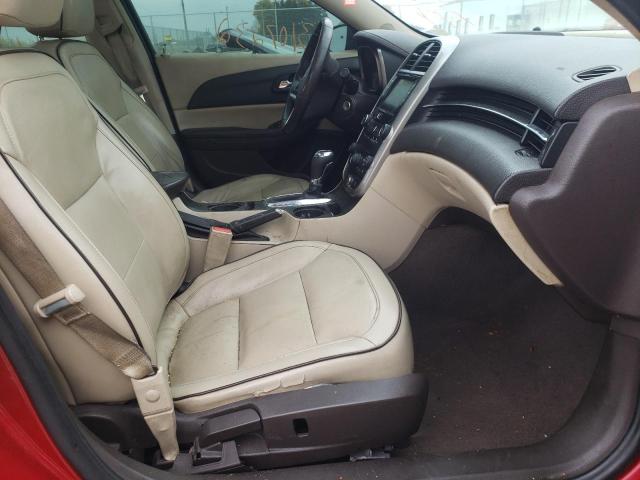 Photo 5 from auction – 2014 CHEVROLET MALIBU 2LT with VIN 1G11E5SL6EF104810