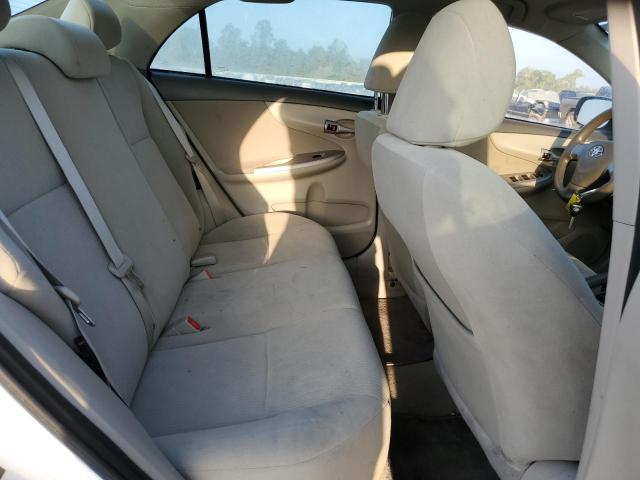 Photo 6 from auction – 2010 TOYOTA COROLLA BA with VIN 1NXBU4EE0AZ296281