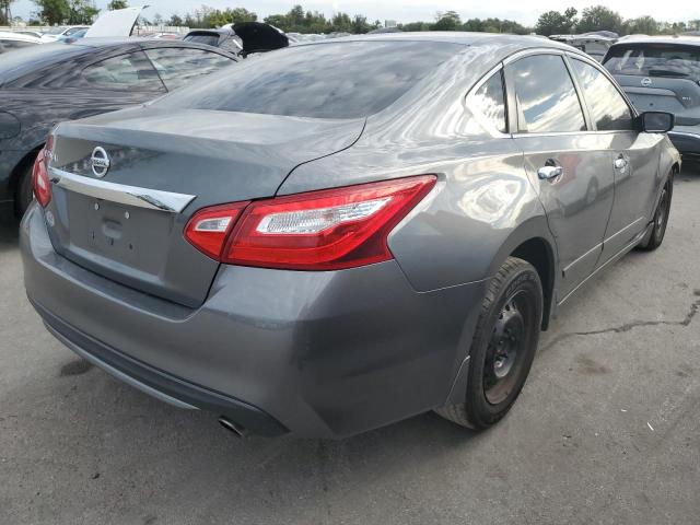 Photo 4 from auction – 2017 NISSAN ALTIMA 2.5 with VIN 1N4AL3AP1HC267026
