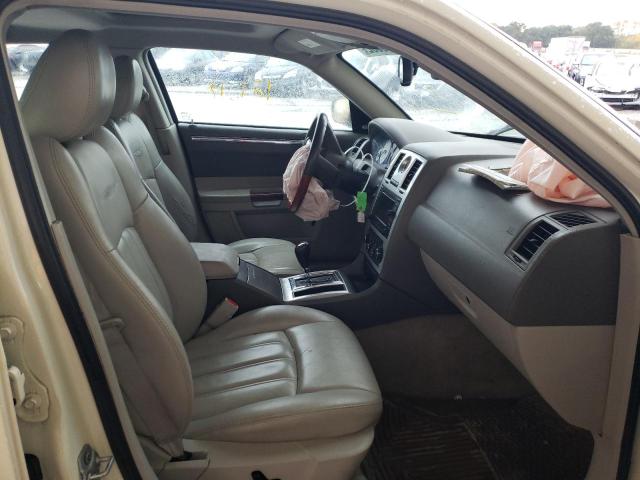 Photo 5 from auction – 2007 CHRYSLER 300C with VIN 2C3LA63H97H649160