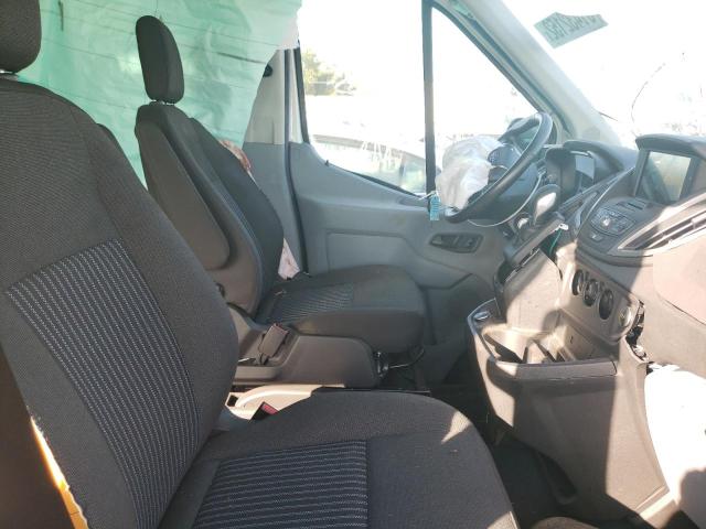 Photo 5 from auction – 2019 FORD TRANSIT T- with VIN 1FBAX2CM1KKA62464