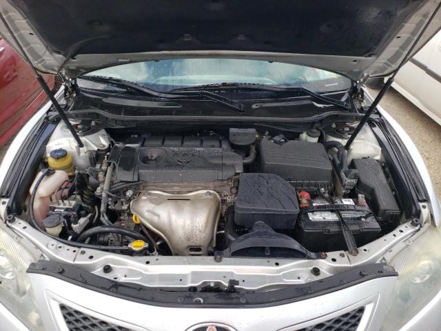 Photo 7 from auction – 2010 TOYOTA CAMRY BASE with VIN 4T1BF3EK7AU114814