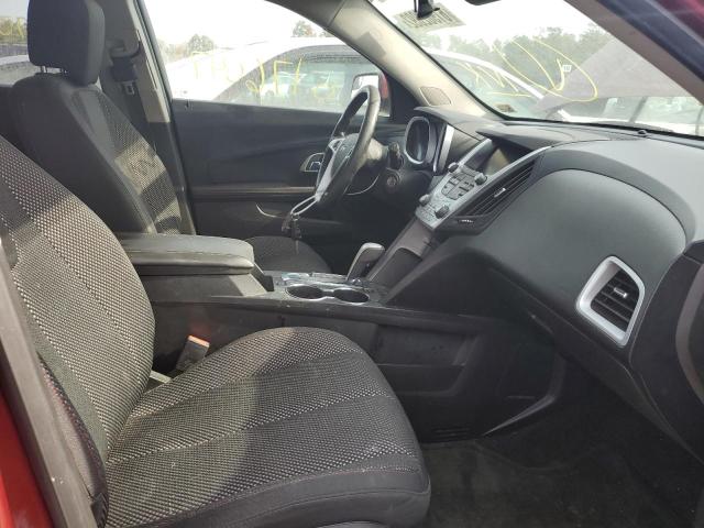 Photo 5 from auction – 2012 CHEVROLET EQUINOX LT with VIN 2GNFLEEK0C6323413