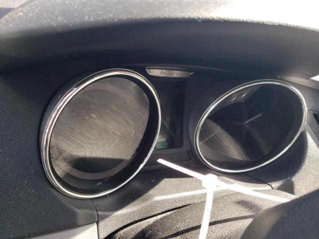 Photo 8 from auction – 2014 HYUNDAI SONATA HYB with VIN KMHEC4A43EA110933