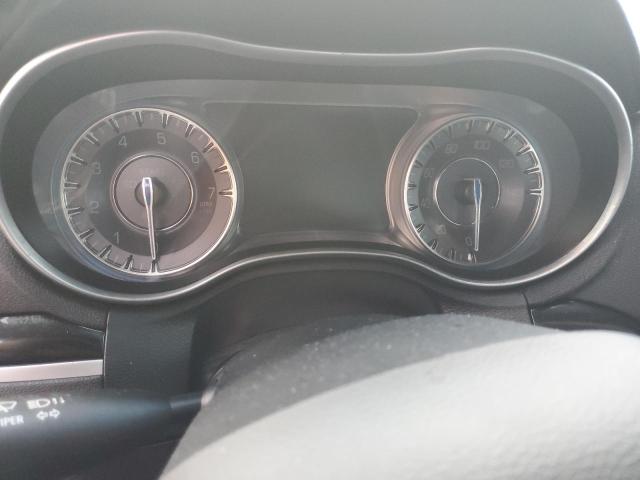 Photo 9 from auction – 2021 CHRYSLER 300 S with VIN 2C3CCABG6MH554492
