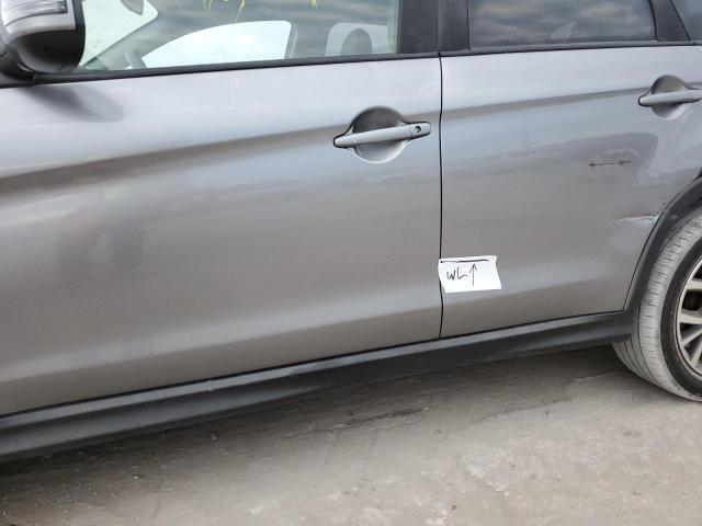 Photo 9 from auction – 2017 MITSUBISHI OUTLANDER with VIN JA4AR3AU5HZ004723
