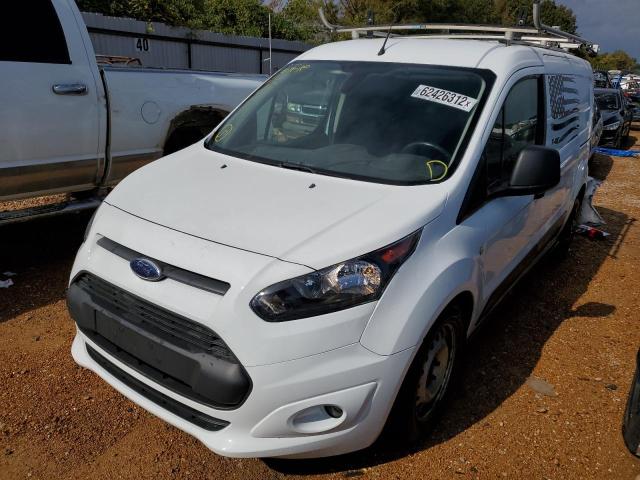 Photo 2 from auction – 2015 FORD TRANSIT CO with VIN NM0LS7F79F1226509