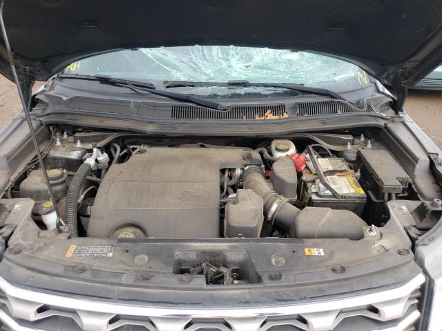 Photo 7 from auction – 2017 FORD EXPLORER X with VIN 1FM5K8D82HGB60815