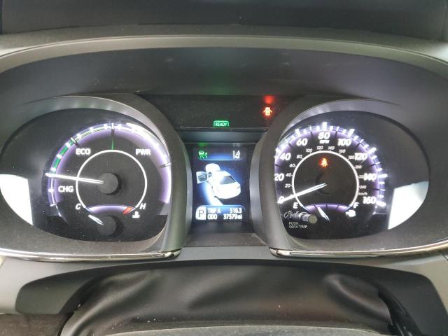 Photo 8 from auction – 2018 TOYOTA AVALON HYB with VIN 4T1BD1EB8JU059767
