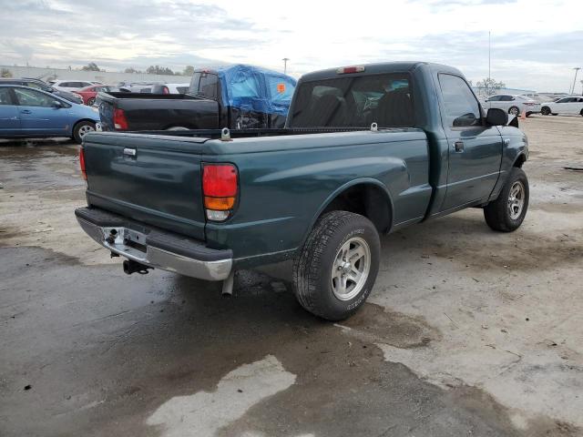 Photo 4 from auction – 1998 MAZDA B2500 with VIN 4F4YR12C7WTM37174