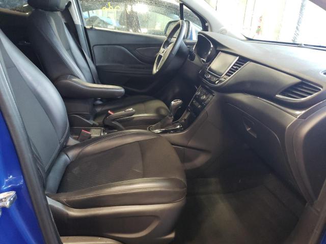 Photo 5 from auction – 2018 BUICK ENCORE with VIN KL4CJASB2JB531277