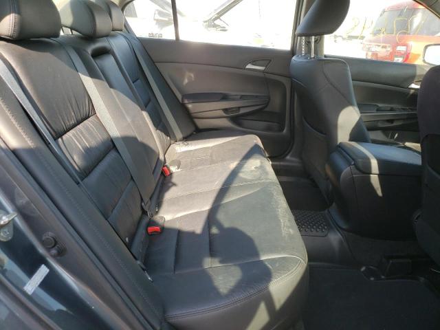 Photo 6 from auction – 2012 HONDA ACCORD SE with VIN 1HGCP2F6XCA128018