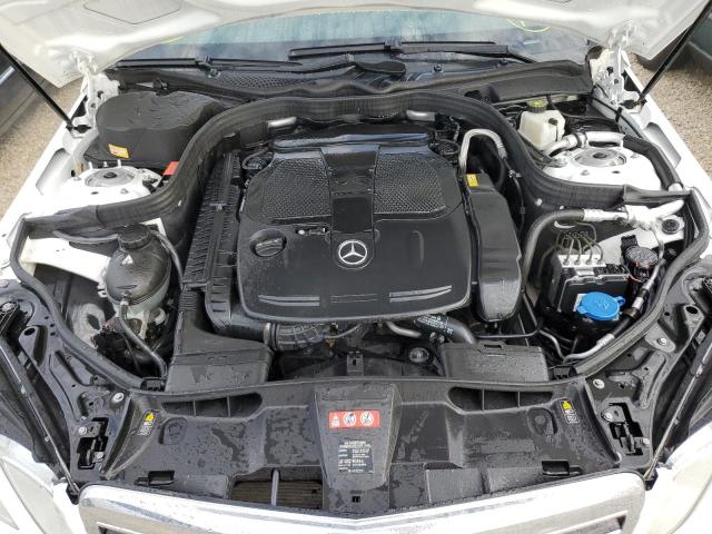 Photo 7 from auction – 2013 MERCEDES-BENZ E 350 4MAT with VIN WDDHH8JB7DA736465