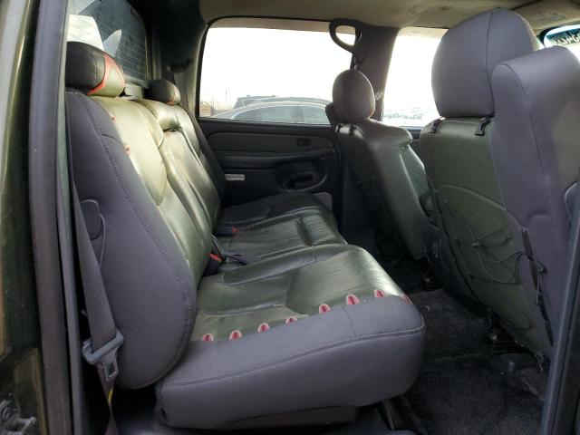 Photo 11 from auction – 2002 CHEVROLET AVALANCHE with VIN 3GNEK13TX2G296985