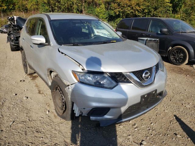 Photo 9 from auction – 2015 NISSAN ROGUE S with VIN 5N1AT2MK3FC765631