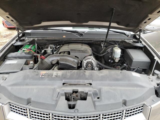 Photo 7 from auction – 2014 CADILLAC ESCALADE P with VIN 1GYS4CEF5ER198826