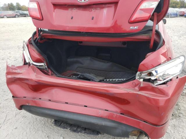 Photo 9 from auction – 2007 TOYOTA CAMRY CE with VIN 4T1BE46K77U077540