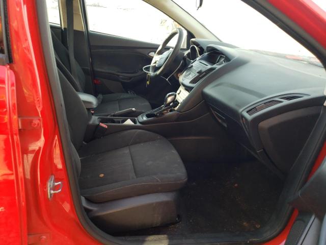 Photo 5 from auction – 2015 FORD FOCUS SE with VIN 1FADP3K2XFL222670