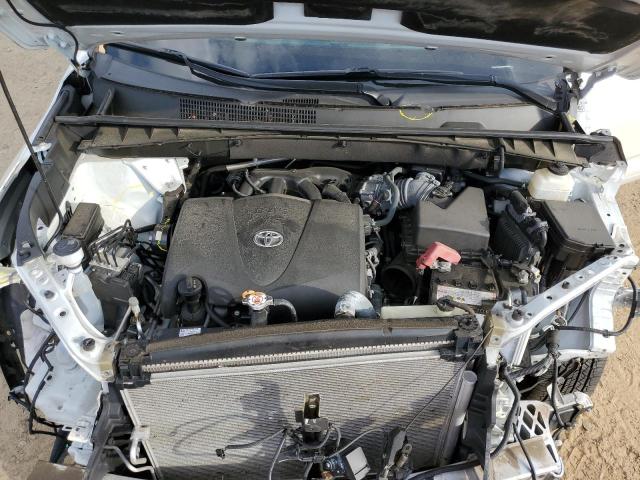 Photo 7 from auction – 2018 TOYOTA HIGHLANDER with VIN 5TDJZRFH5JS556394