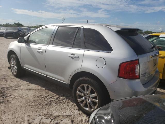 Photo 3 from auction – 2011 FORD EDGE LIMIT with VIN 2FMDK3KC6BBB06440