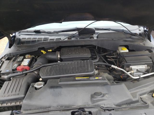 Photo 7 from auction – 2004 DODGE DURANGO SL with VIN 1D4HD48N94F200895