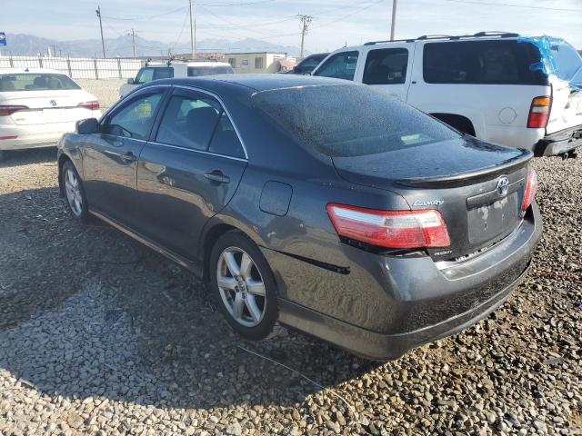 Photo 3 from auction – 2009 TOYOTA CAMRY BASE with VIN 4T1BE46K59U852419