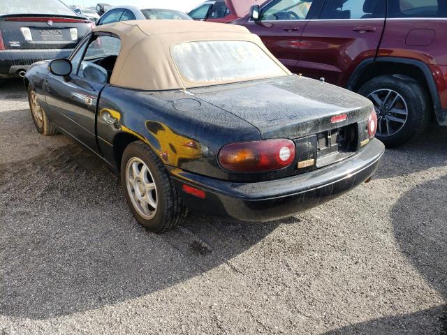 Photo 3 from auction – 1994 MAZDA MX-5 MIATA with VIN JM1NA3536R0513046