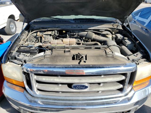Photo 7 from auction – 2001 FORD F250 SUPER with VIN 1FTNX20L21EC43482