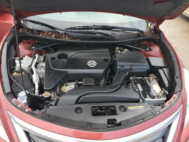 Photo 7 from auction – 2013 NISSAN ALTIMA 2.5 with VIN 1N4AL3AP6DC279070