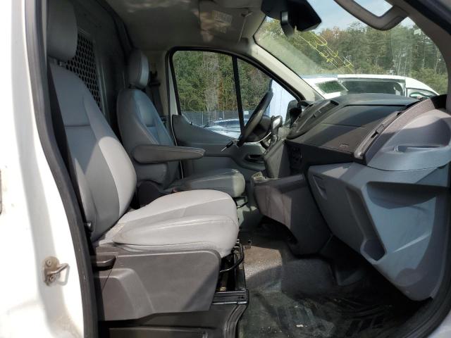 Photo 5 from auction – 2015 FORD TRANSIT T- with VIN 1FTNR1ZM9FKA60945