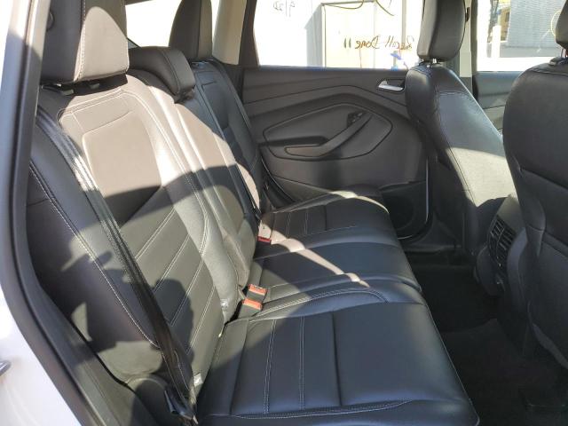 Photo 6 from auction – 2018 FORD ESCAPE SEL with VIN 1FMCU9HD1JUD40387