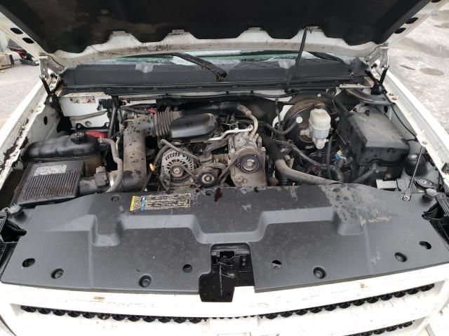 Photo 7 from auction – 2009 CHEVROLET SILVERADO with VIN 1GCEC19X49Z259845